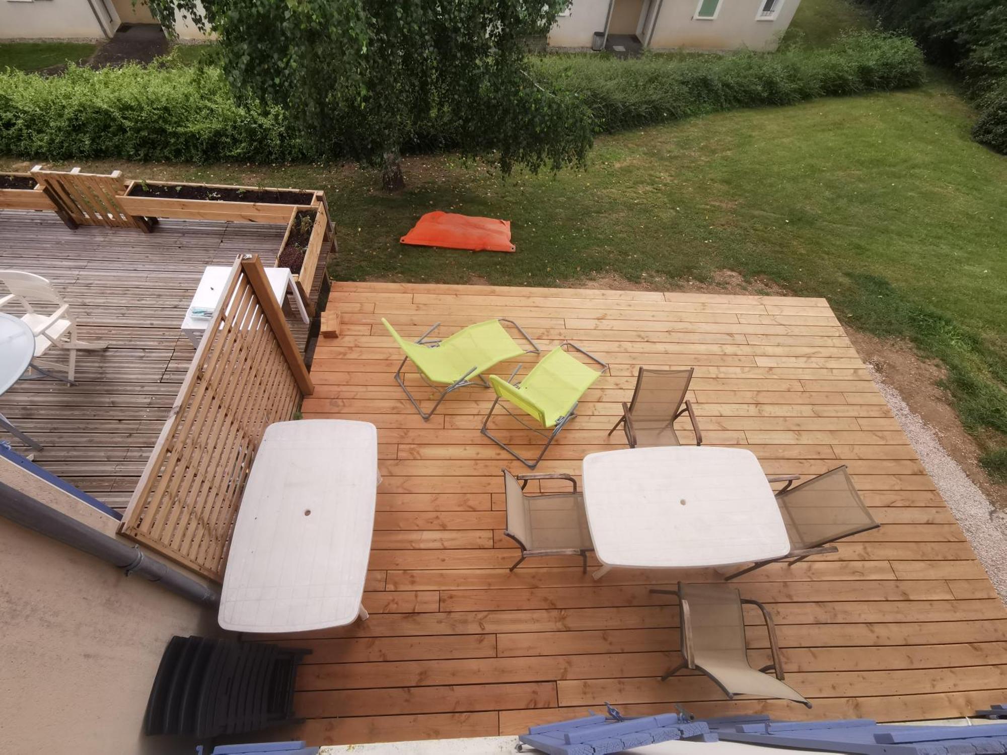 La Maison Bleue, Village Vacances, Piscine, Parking Saint-Geniez-d'Olt Exterior foto